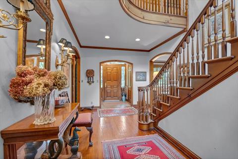 Entry
