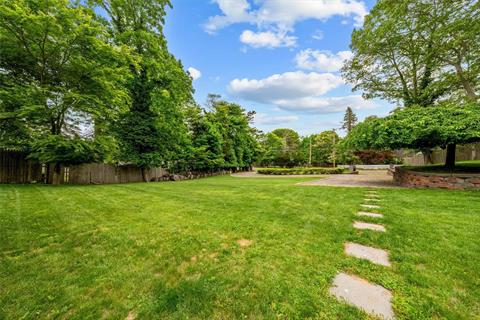 Yard