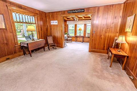 Sun Room