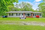 Charming 3-Bedroom Home on 2.5 Acres in WingdaleWelcome to this well-maintained 3-bedroom, 2-bathroom single-family home offering 1, 459 sq. ft. of comfortable living space. Nestled on 2.5 private acres in Wingdale, this home combines peace, privacy, and practicalityâ€”perfect for those seeking a forever home. Home is being sold AS-IS.Recent updates include a new sump pump, front siding, and sunroom windows (2023), along with new gutters, downspouts, and a recently installed in-ground drainage system. The spacious backyard features a large private deck ideal for entertaining, with a serene garden view.Additional highlights:1000-gallon septic tank emptied in MayUpdates needed to customize to your tastePlenty of outdoor space for recreation or expansionDonâ€™t miss this opportunity to make this peaceful property your dream home!