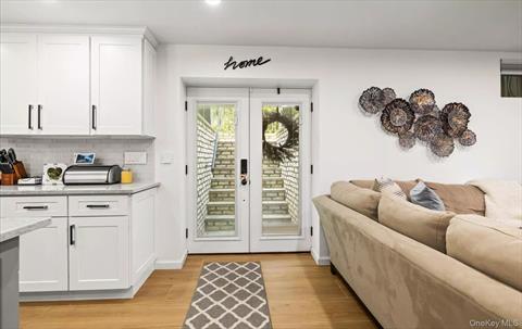 Mud Room