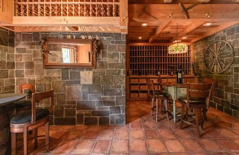 Wine Cellar