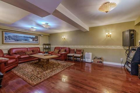 Recreation Room