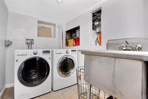 Laundry