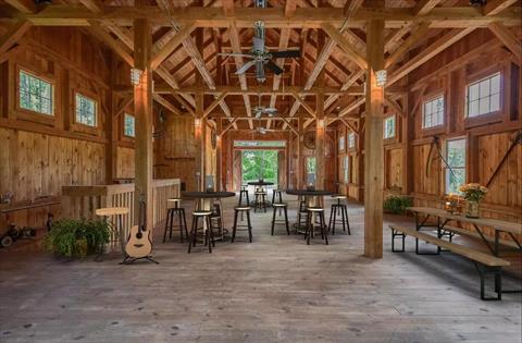 Barn
