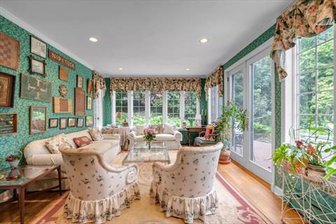 Sun Room