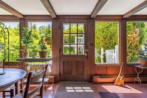 Sun Room