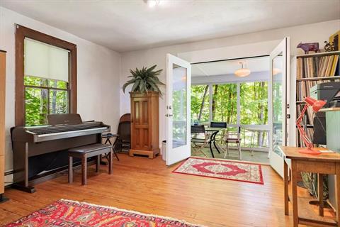 Sitting Room