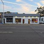 Just Listed! Prime 850 sq ft commercial space available on high-traffic Sunrise Highway in Baldwin. This versatile unit features a spacious front area, a private back room (approx. 9 ft x 14.5 ft), brand new HVAC systems, and a pre-installed security system. Perfect for a boutique, salon, nail tech, barbershop, office, or service-based business seeking maximum exposure. Tenant responsible for electric. With great visibility and easy accessibility, this location offers an ideal opportunity to grow your brand and attract consistent foot traffic. Donâ€™t miss out!