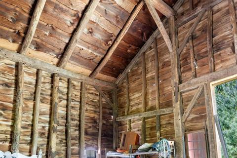 Attic