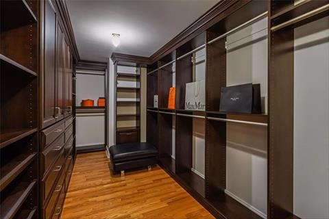 Closet