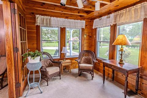 Sun Room