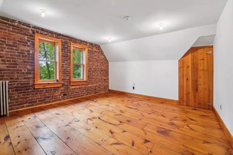 Attic