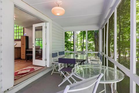 Sun Room
