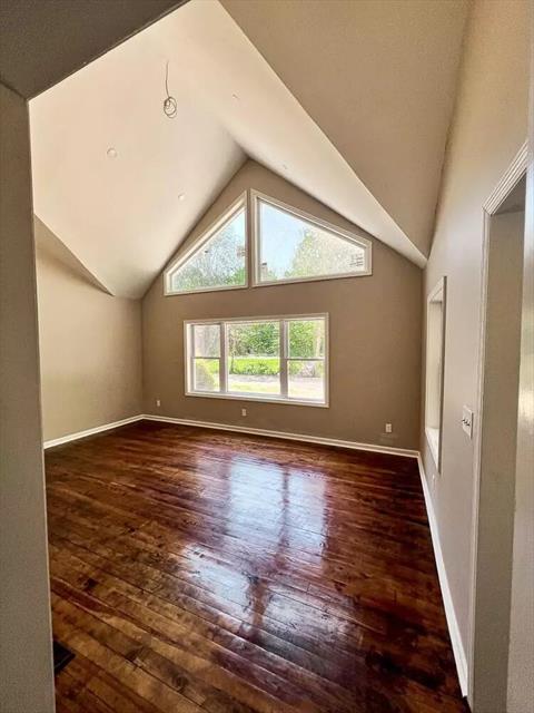 Bonus Room