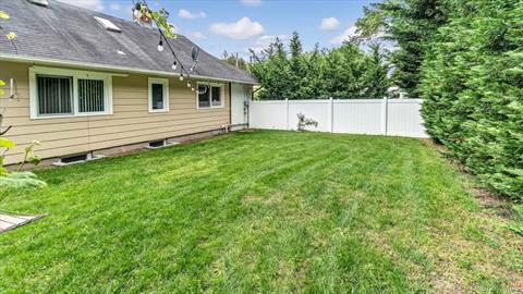 Yard