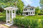 5 Bedroom, 2 Bath Victorian Home in Beautiful Glen Cove. Imagine owning a piece of history crafted by the genius who revolutionized the roller coaster, LaMarcus Adna Thompson, the visionary behind the modern roller coaster. Nestled at 16 LaMarcus Avenue in Glen Cove, this 1908 masterpiece is not just a home; its a legacy, a breathtaking 5 bedroom, 2 bath estate that commands attention and ignites desire. Priced at 1.3 million, this is your chance to claim a residence where timeless elegance meets cutting-edge luxury. Step through the grand cedar front porch and feel the weight of history in every meticulously preserved detail. Soaring ceilings, intricate millwork, , and refinished original hardwoood floors whisper stories of a bygone era, while the stately facade stands as a testament to aarchitectural brilliance. Yet, this home doesn&rsquo;t just dwell in the past--it embraces the future wityh a bold, moder edge. Abrand-new chef&rsquo;s kitchen dazzles with inspire culinary masterpieces. Energy-efficient windows lood the expansive living spaces withy light, creating a seamless blend of warmth and sophistication, perfect for lavish entertaining or cozy family nights.Every inch of this estate has been thoughtfully upgraded to exceed expectations. A new gas heating system warms all three levels, New AC and Upgraded 200 Amp service, complemented by new plumbing, stainless steel chimney liners, and steel chimney caps, all serviced to new construction code. New energy-effecient light fixtures illuminate your evenings, while a wine cellar beckons for intimate tastings. Step outside to a pristine lawn, effortlessly maintained by new sprinklers, and envision summer gatherings unde4r the stars.This is more than a home--it&rsquo;s a statement. With taxes at $14, 727 before STAR deduction, this Glen Cove gem offers unmatched value for a discerning buyer whyo craves the extraordinary. Why settle for ordinary when you can own a residence that pulses with history, luxury, and innovation? Act now, because a home this captivaing won&rsquo;t wait.all serviced to new construction codecoccurate taxes before star deduction are 14, 727.00