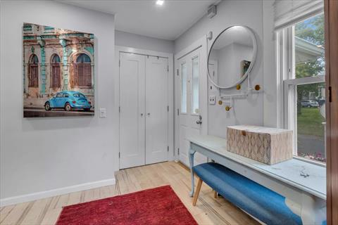 Sitting Room
