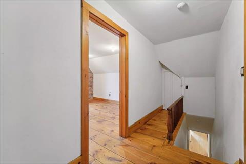Attic