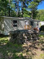 What are you paying for a 3 bedroom Apartment Rental?Stop wasting your money.Available for Sale is this 3 year old Double Wide Manufacured Home in a very nice maintained and well established Manufactured Home Community in the beautiful Hudson Valley Tall Oaks Community.Located in The Town of Ulster with Kingston address and close proximity to all eminities, Bus Terminal, Thruway and Train station.Very affordable in today tough market. Property in excellent condition , with Kitchen/Living/Dining Open Room concept, also includes all appliances.Community pays for Water/Sewer and garbae pickup Easy to Show Make an appointment Today!!!