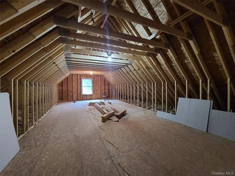 Attic