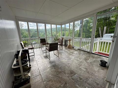 Sun Room