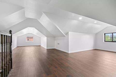 Bonus Room