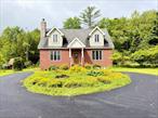 NEW LISTING IN WHITE LAKE, NY - Welcome to this solid brick/stucco home nestled quietly on a dead-end road. Set back nicely on 1.87 acres with beautiful fruit trees and a nice private yard. Home features an open floor plan with high ceilings, many windows letting in lots of natural light. On the main floor you have a large kitchen that features an island that will seat eight comfortably, a large bedroom, full bathroom and a stacking washer/dryer for easy access. Upstairs you&rsquo;ll find two nice sized bedrooms, many closets for storage and nooks for office space or reading. Out back you&rsquo;ll find a covered patio for enjoying the great natural and peaceful setting of your own yard. The large two car garage features high ceilings and a great workshop. BONUS - At the end of this road is Toronto Reservoir&rsquo;s public access, 833 acres of amazing fishing, launching your motorboat or jet-ski.  Approximately 2+ hrs from NYC,  40 minutes to trains makes this special home a very easy commute. Close by you&rsquo;ll find many quaint towns for dining/shopping, the Delaware River for rafting/fishing, Bethel Woods Preforming Arts Center, Kartrite Indoor Water Park, Resorts World Casino, skiing at Holiday Mountain/Big Bear at Masthope Mountain, many amazing hiking/biking trails and absolutely the best farmers markets you&rsquo;ll find anywhere, all for a very beautiful life in the country.
