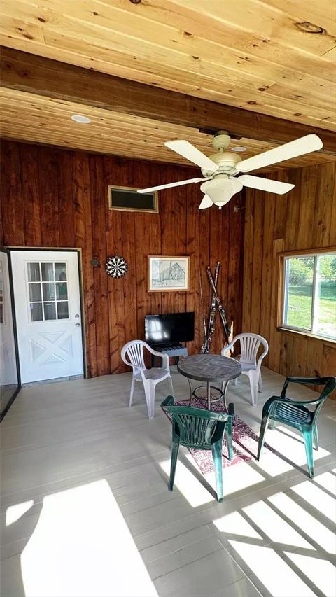 Sun Room