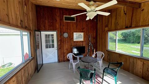 Sun Room
