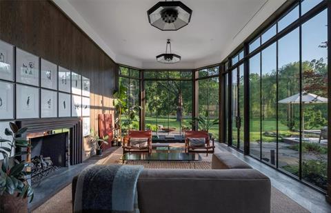 Sun Room