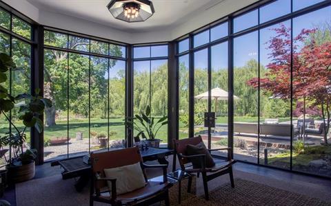 Sun Room