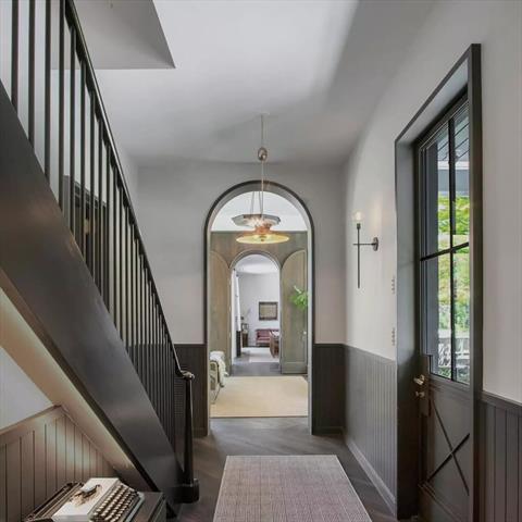 Mud Room