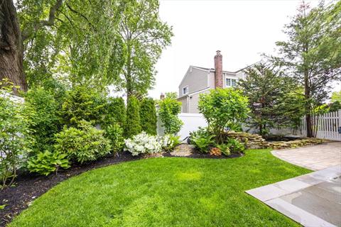 Yard