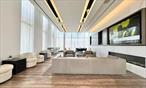 Skyview Grand Three Luxury 1 bedroom + 1 office room. Located in the middle of Flushing. 3 min to 7 Train Main Street. Supermarket, Shopping center, and many restaurants in this building. Gym, Swimming pool, Sauna, Tennis court.