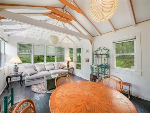 Sun Room