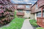 Just Listed, beautiful 2 bedroom condo in move in condition on lower level. Totally renovated, eat in kitchen with quartz counters and stainless steel appliances, 2 renovated bathrooms, laundry in unit, large spacious rooms, private deck perfect for morning coffee , unit also comes with a garage. A must see!!!