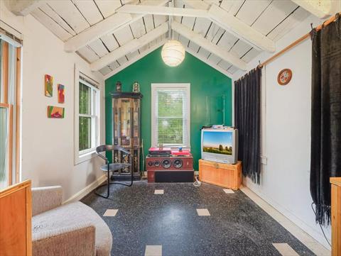 Sun Room