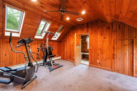 Exercise Room