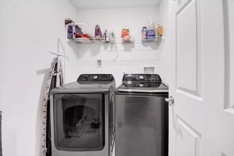 Laundry