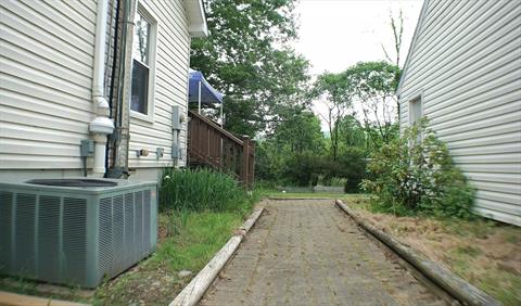Yard