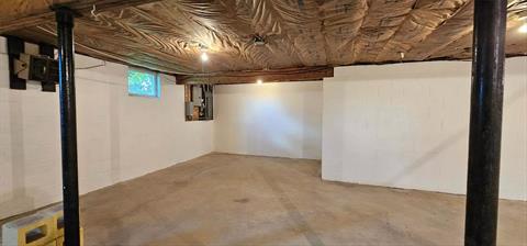 Basement
