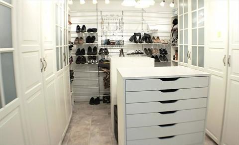 Closet