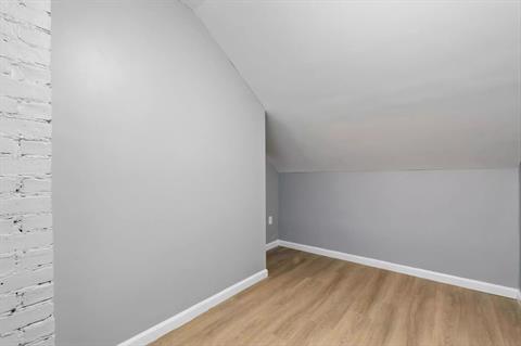Bonus Room