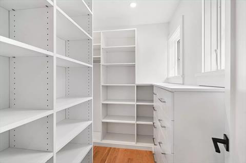 Closet