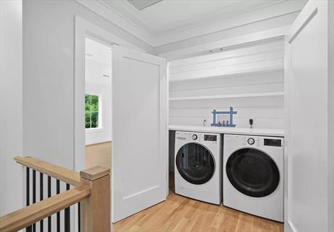 Laundry
