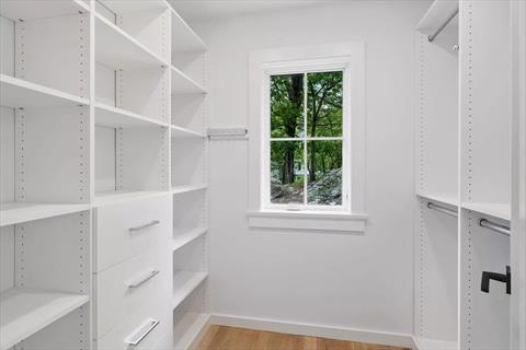 Closet