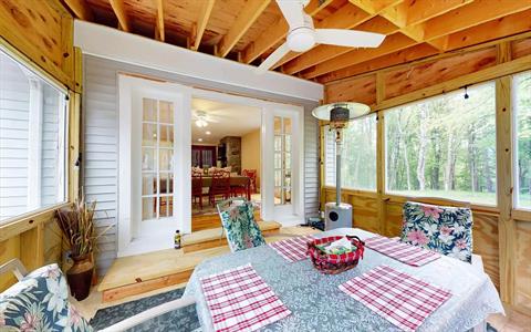 Sun Room