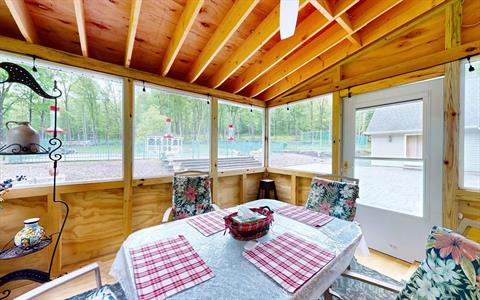 Sun Room