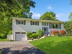 Welcome to 47 Wedgewood Road in Fishkill. This 3 bedroom and 2 bathroom house has been meticulously maintained. Situated on a large fully fenced corner lot. Enjoy the expansive backyard with covered patio and mature landscaping. Large pool with attached sun decking. Anderson windows, newer roof and AC. The house features a finished basement with a full bathroom and wet bar. Lots of storage and an attached 1 car garage round out this affordable greatly located home.
